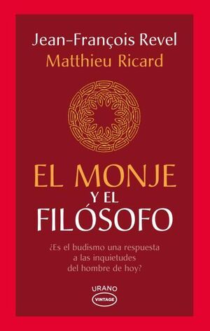 MONJE Y EL FILOSOFO, EL (VINTAGE)