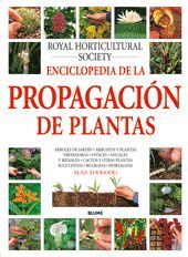 ENCICLOPEDIA DE LA PROPAGACIÓN DE PLANTAS