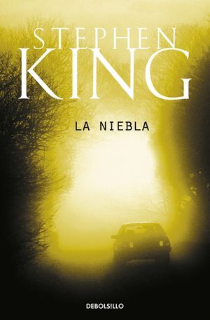 NIEBLA, LA (PELICULA)