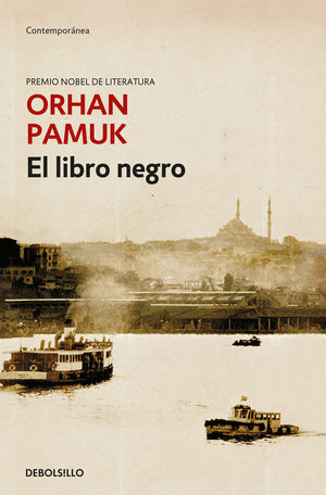 LIBRO NEGRO, EL