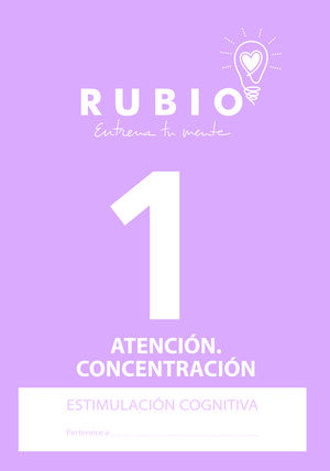 ATENCION CONCENTRACION 1