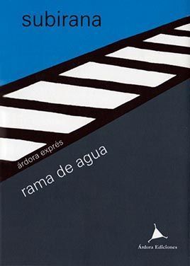 RAMA DE AGUA