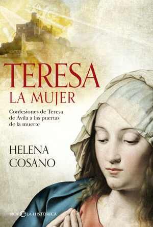 TERESA. LA MUJER