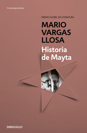 HISTORIA DE MAYTA