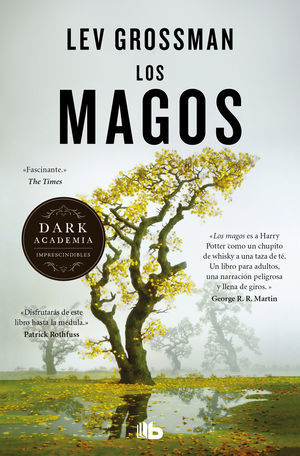 LOS MAGOS