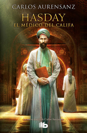 HASDAY. EL MÉDICO DEL CALIFA