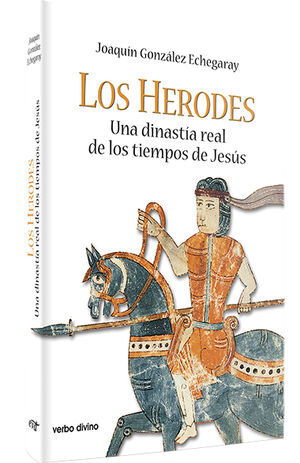 LOS HERODES - PODIPRINT