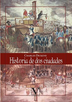 HISTORIA DE DOS CIUDADES