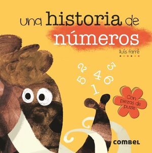 UNA HISTORIA DE NÚMEROS