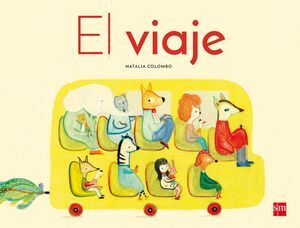 EL VIAJE