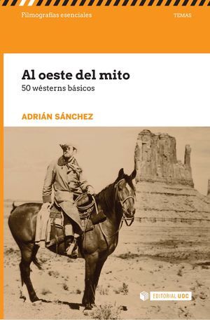 AL OESTE DEL MITO