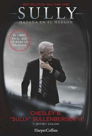 SULLY. LO QUE DE VERDAD IMPORTA