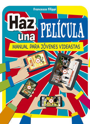 HAZ UNA PELICULA