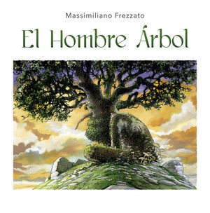 HOMBRE ARBOL ,EL