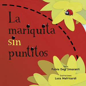 MARIQUITA SIN PUNTITOS, LA