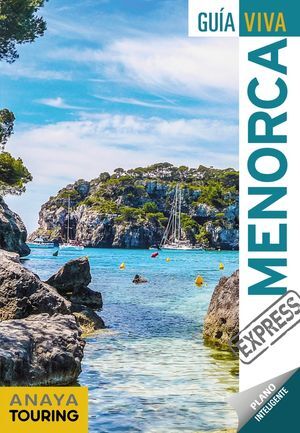 MENORCA 2018