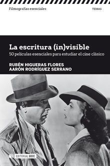 ESCRITURA (IN)VISIBLE