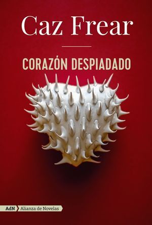 CORAZÓN DESPIADADO (ADN)