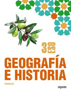 GEOGRAFÍA E HISTORIA 3º ESO