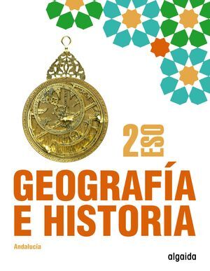 GEOGRAFÍA E HISTORIA 2º ESO