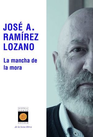 LA MANCHA DE LA MORA