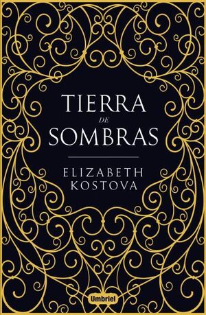 TIERRA DE SOMBRAS