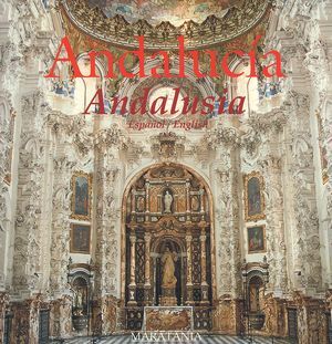 ANDALUCIA VISITADA (RUSTICA) (ESPAÑOL/INGLES)