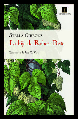 HIJA DE ROBERT POSTE,LA