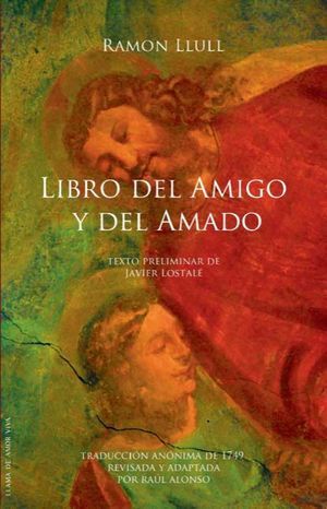 LIBRO DEL AMIGO Y DEL AMADO