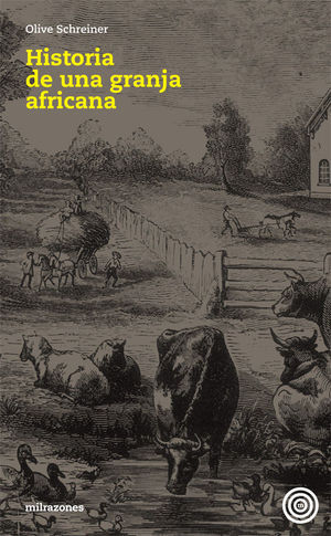 HISTORIA DE UNA GRANJA AFRICANA