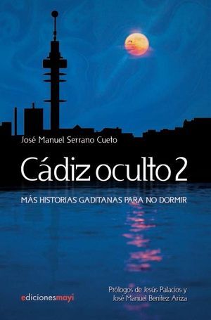 CÁDIZ OCULTO 2