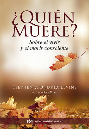 ¿QUIN MUERE?