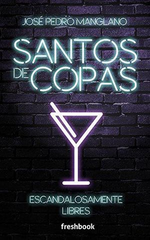 SANTOS DE COPAS