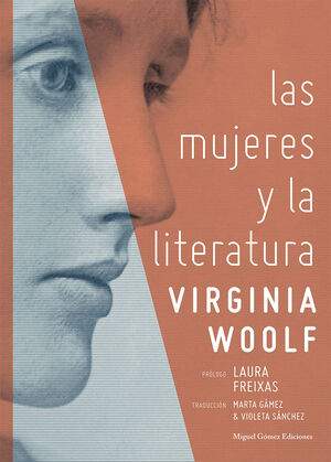 MUJERES Y LA LITERATURA,LAS