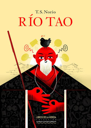 RÍO TAO