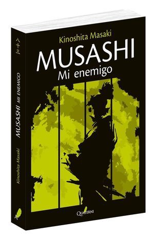 MUSASHI. MI ENEMIGO