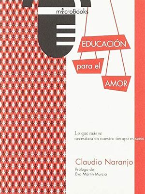 EDUCACIÓN PARA EL AMOR