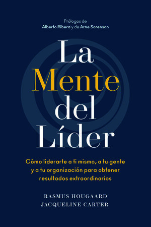 MENTE DEL LÍDER, LA