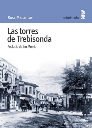 TORRES DE TREBISONDA