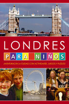 LONDRES PARA NIÑOS