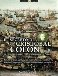 EL SECRETO DE CRISTOBAL COLON