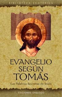 EVANGELIO SEGÚN TOMÁS