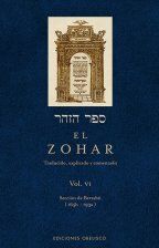 ZOHAR VI