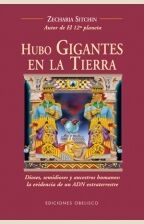 HUBO GIGANTES EN LA TIERRA