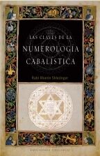 CLAVES DE LA NUMEROLOGIA CABALISTICA, LAS