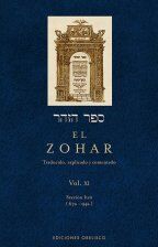 ZOHAR (VOL. 11), EL