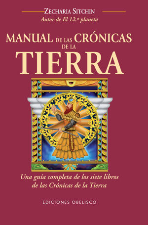 MANUAL DE LAS CRONICAS DE LA TIERRA