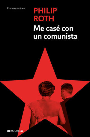 ME CASE CON UN COMUNISTA