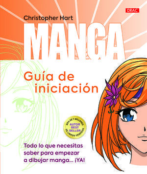 GUIA DE INICIACION MANGA