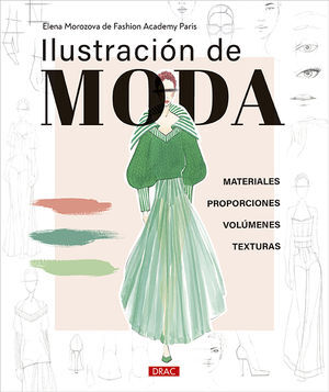 ILUSTRACIÓN DE MODA